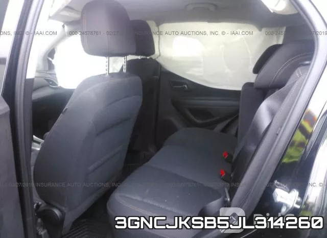 3GNCJKSB5JL314260 фото 9