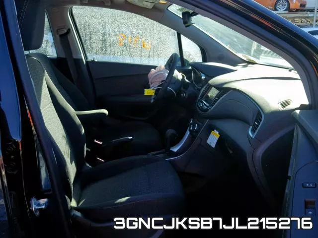3GNCJKSB7JL215276 фото 6