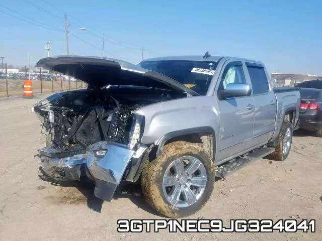 3GTP1NEC9JG324041 фото 3