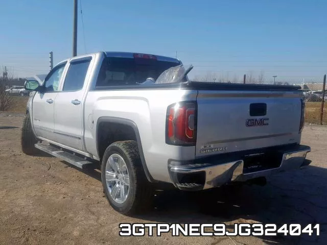 3GTP1NEC9JG324041 фото 4