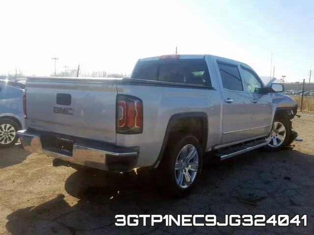 3GTP1NEC9JG324041 фото 5