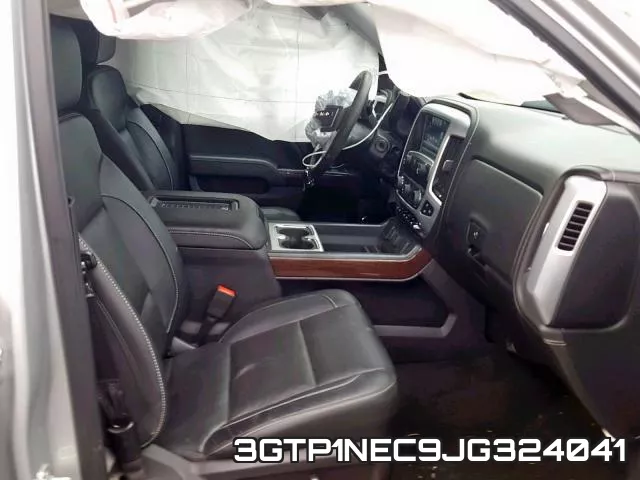 3GTP1NEC9JG324041 фото 6