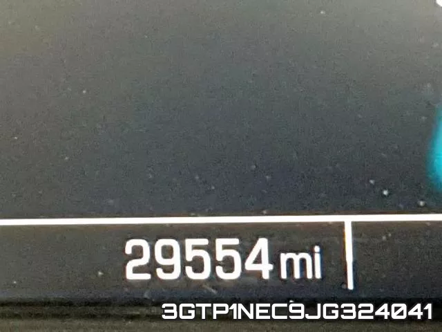 3GTP1NEC9JG324041 фото 9