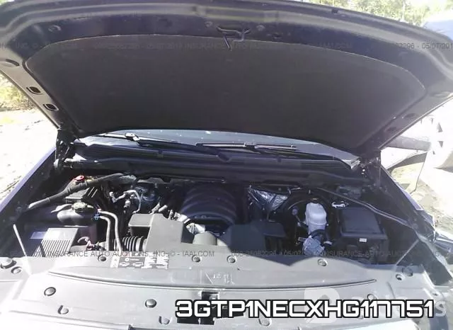 3GTP1NECXHG117751 фото 2