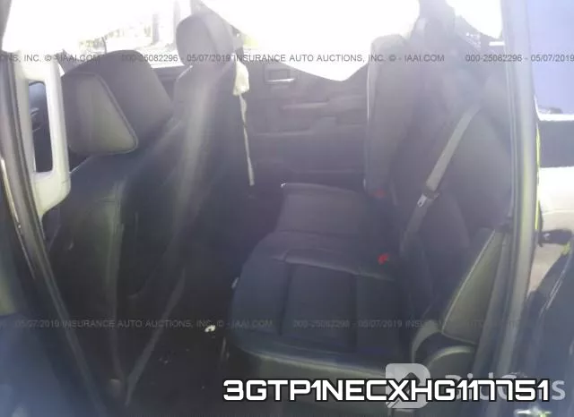 3GTP1NECXHG117751 фото 9
