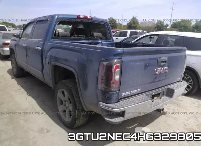 3GTU2NEC4HG329805 фото 4
