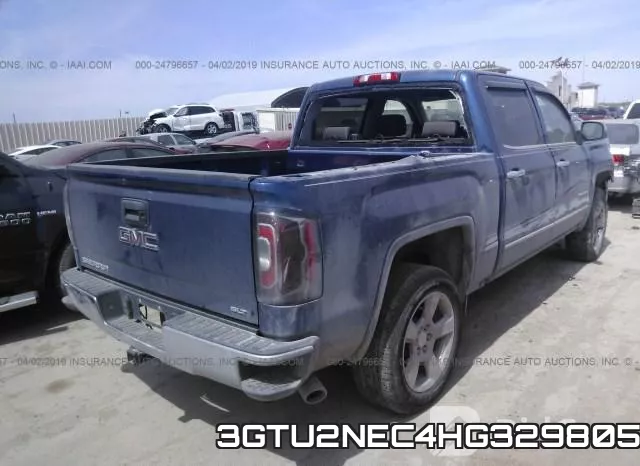 3GTU2NEC4HG329805 фото 5