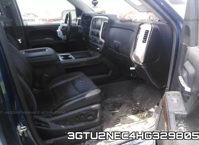 3GTU2NEC4HG329805 фото 6