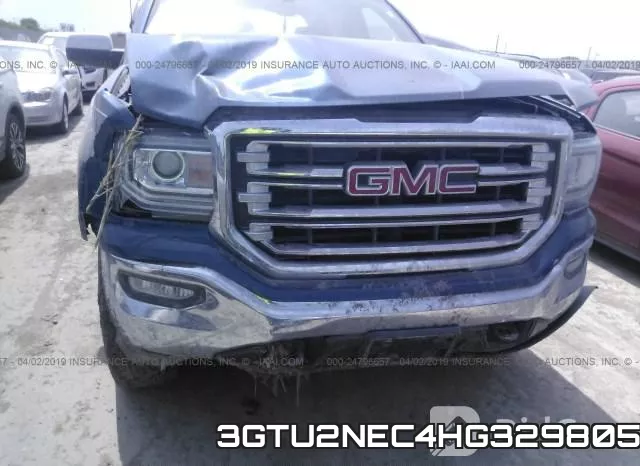 3GTU2NEC4HG329805 фото 7