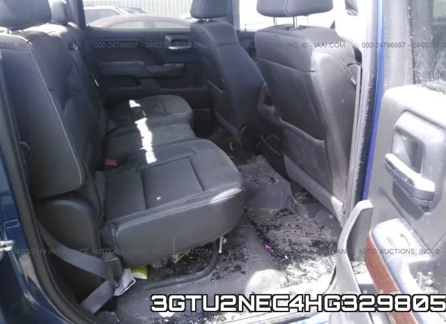 3GTU2NEC4HG329805 фото 9