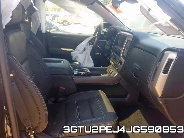 3GTU2PEJ4JG590853 фото 6