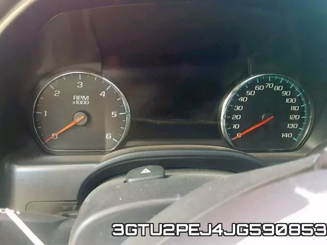 3GTU2PEJ4JG590853 фото 9
