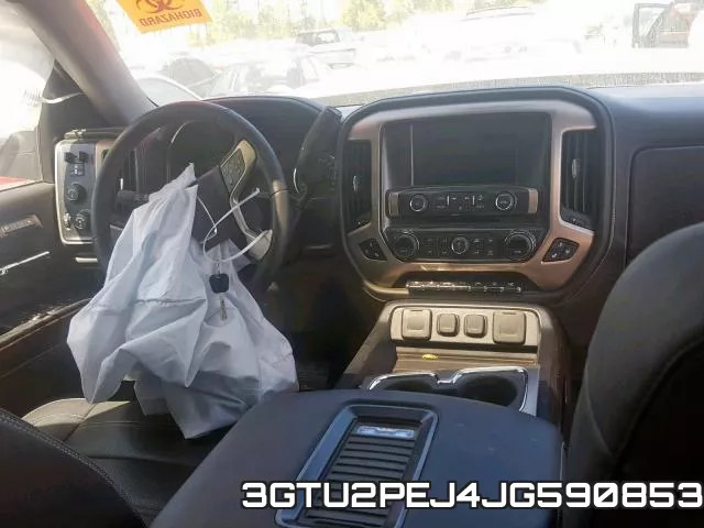 3GTU2PEJ4JG590853 фото 10