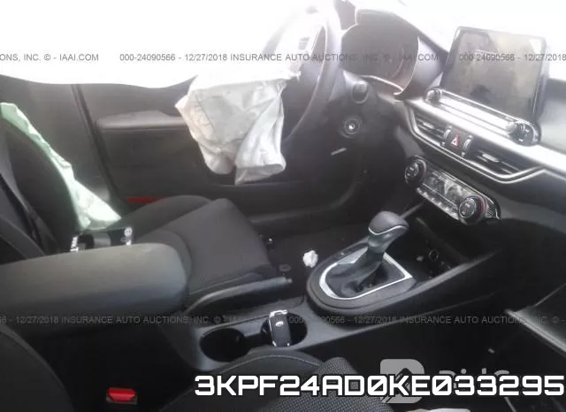 3KPF24AD0KE033295 фото 6