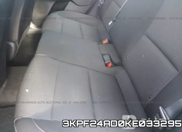 3KPF24AD0KE033295 фото 9