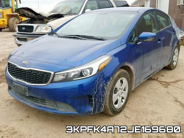 3KPFK4A72JE169680 фото 3