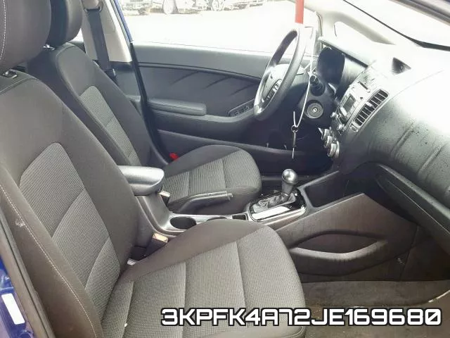 3KPFK4A72JE169680 фото 6