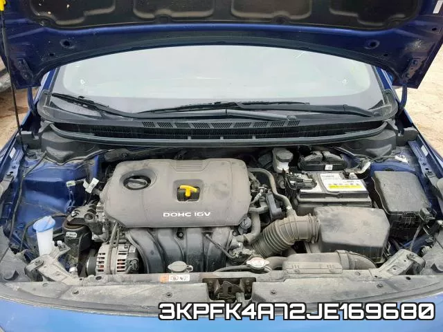 3KPFK4A72JE169680 фото 8