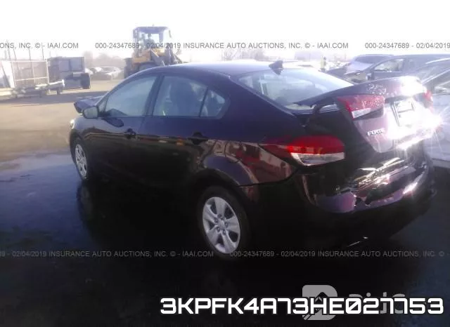 3KPFK4A73HE027753 фото 4