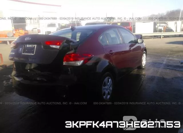 3KPFK4A73HE027753 фото 5