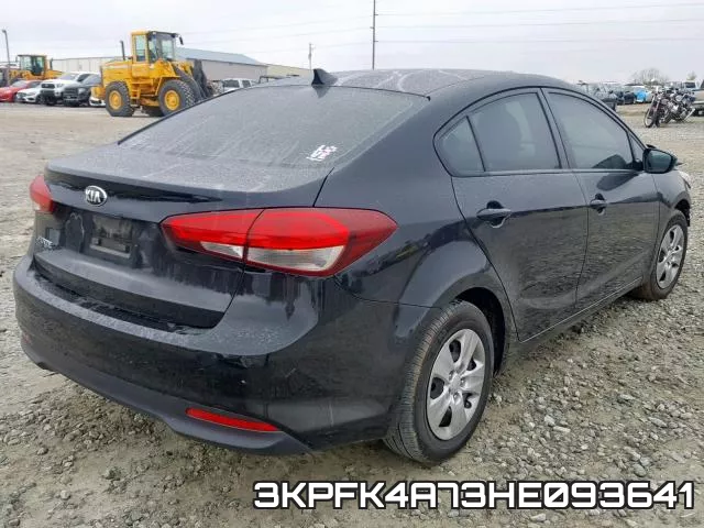 3KPFK4A73HE093641 фото 5