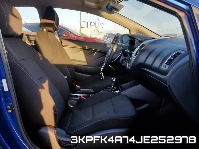 3KPFK4A74JE252978 фото 6