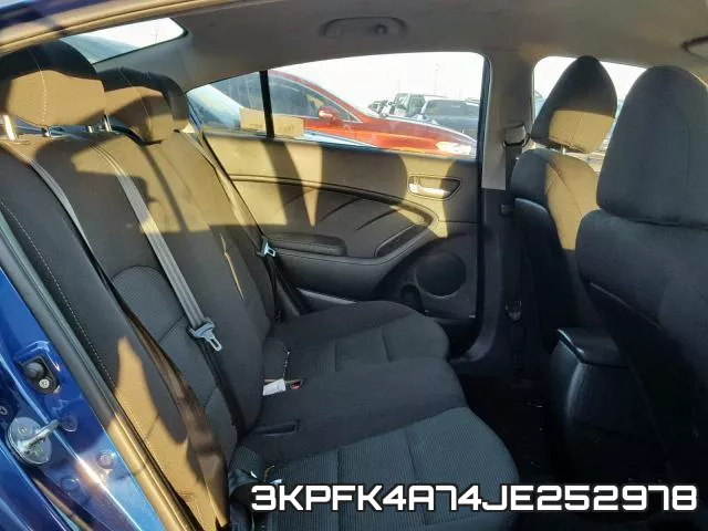 3KPFK4A74JE252978 фото 7