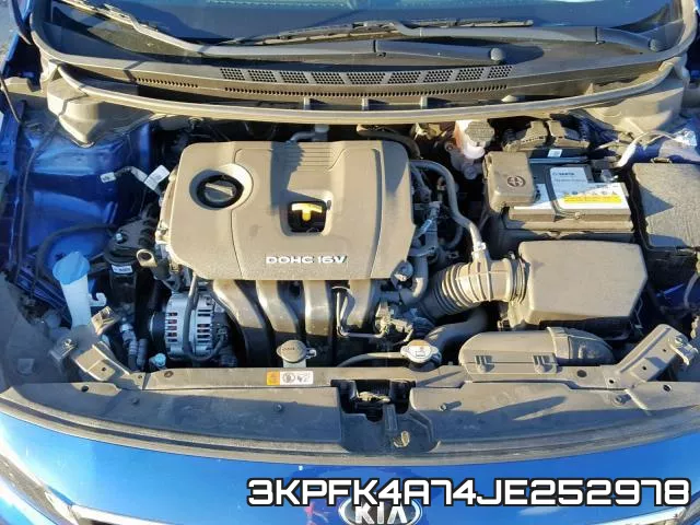 3KPFK4A74JE252978 фото 8