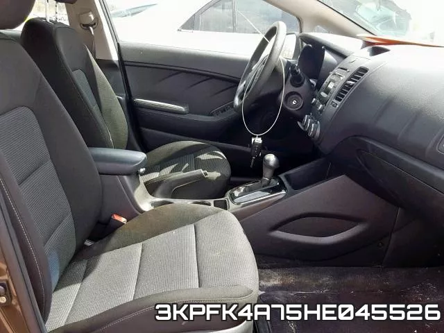 3KPFK4A75HE045526 фото 6