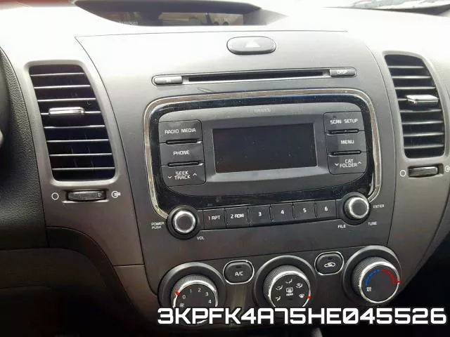 3KPFK4A75HE045526 фото 10