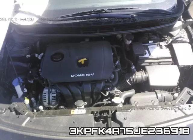 3KPFK4A75JE236918 фото 2