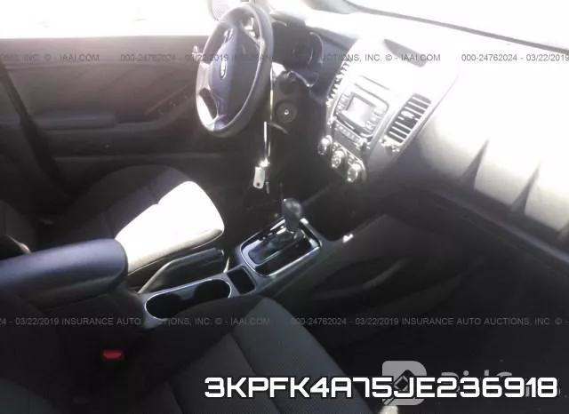 3KPFK4A75JE236918 фото 6
