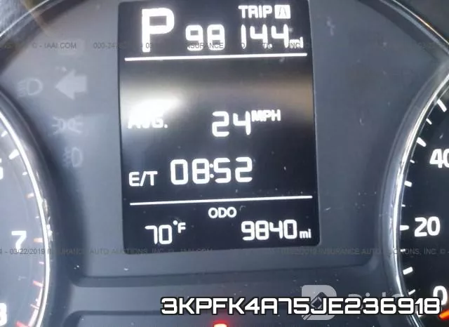 3KPFK4A75JE236918 фото 8