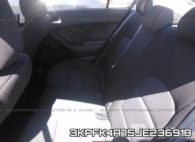 3KPFK4A75JE236918 фото 9