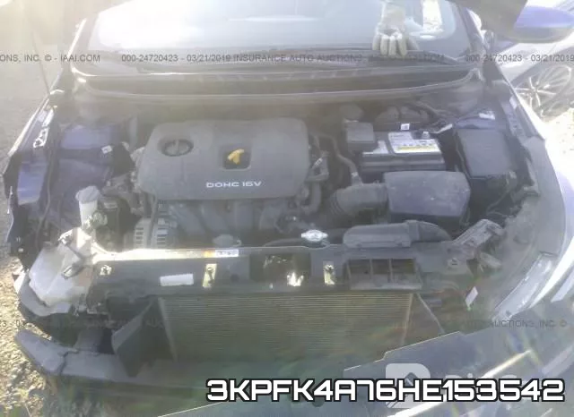 3KPFK4A76HE153542 фото 2