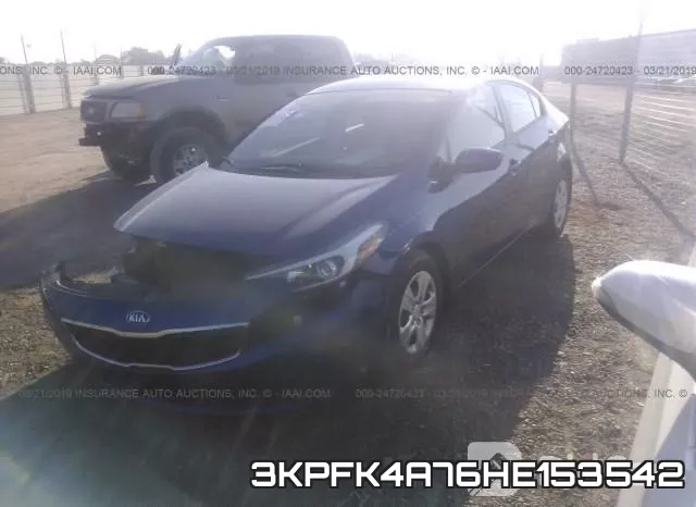 3KPFK4A76HE153542 фото 3