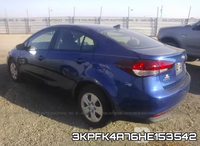 3KPFK4A76HE153542 фото 4