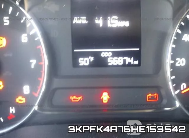 3KPFK4A76HE153542 фото 8