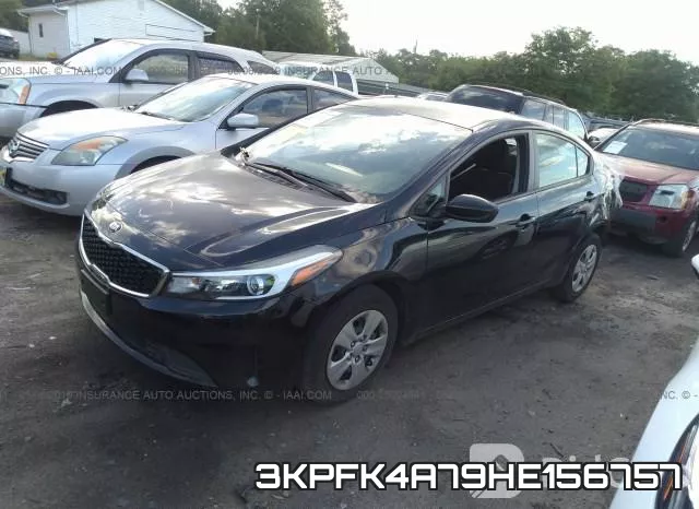 3KPFK4A79HE156757 фото 3
