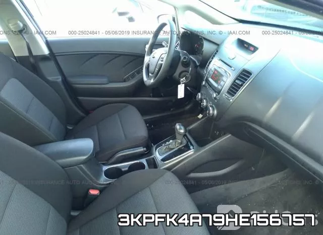 3KPFK4A79HE156757 фото 6