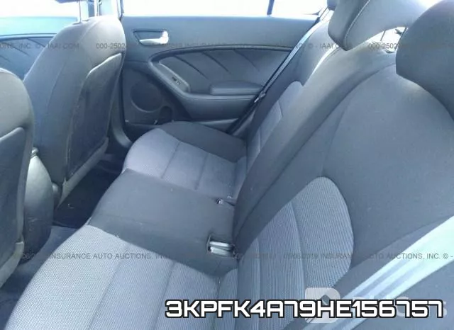 3KPFK4A79HE156757 фото 9