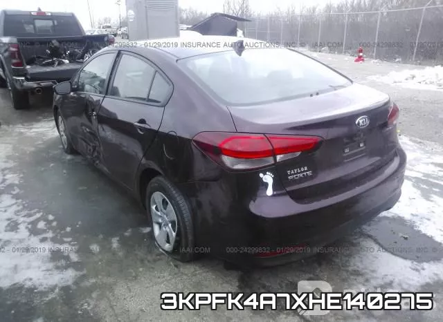 3KPFK4A7XHE140275 фото 4