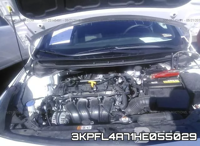 3KPFL4A71HE055029 фото 2
