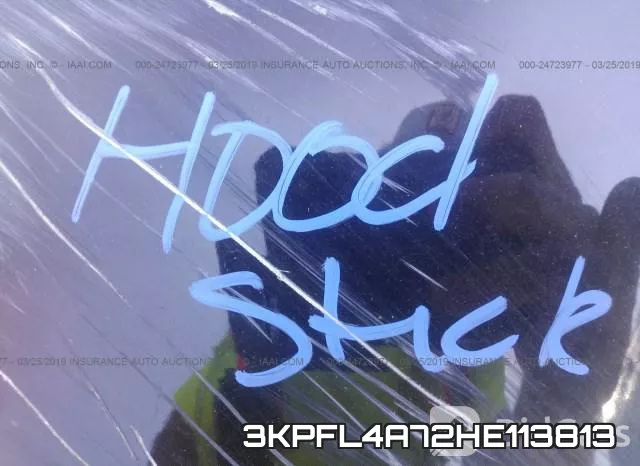 3KPFL4A72HE113813 фото 2