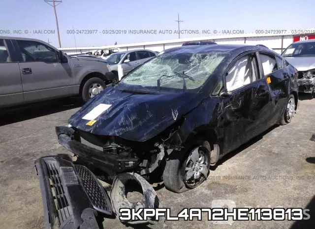 3KPFL4A72HE113813 фото 3
