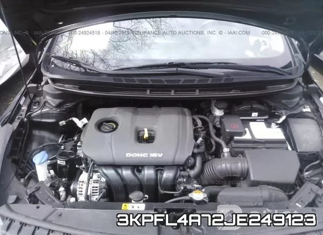 3KPFL4A72JE249123 фото 2