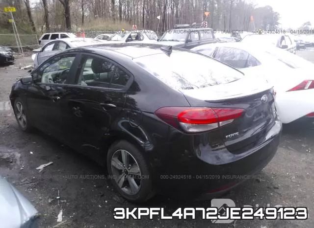3KPFL4A72JE249123 фото 4