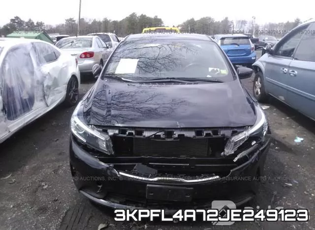 3KPFL4A72JE249123 фото 7