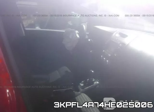 3KPFL4A74HE025006 фото 6