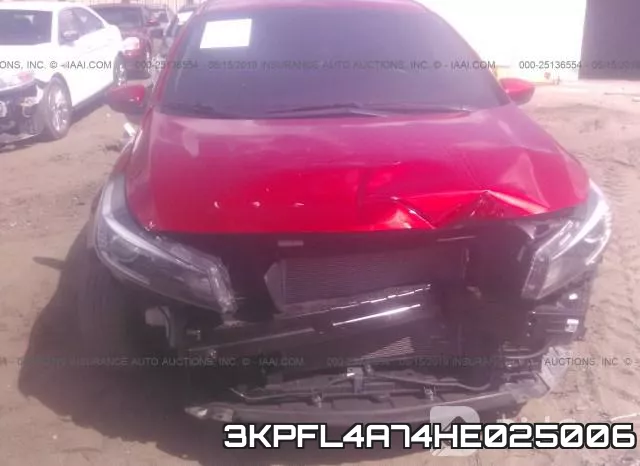 3KPFL4A74HE025006 фото 7